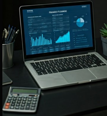 Planilha de Acúmulo de Riqueza