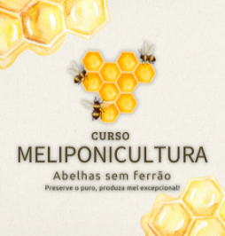 Curso de Meliponicultura
