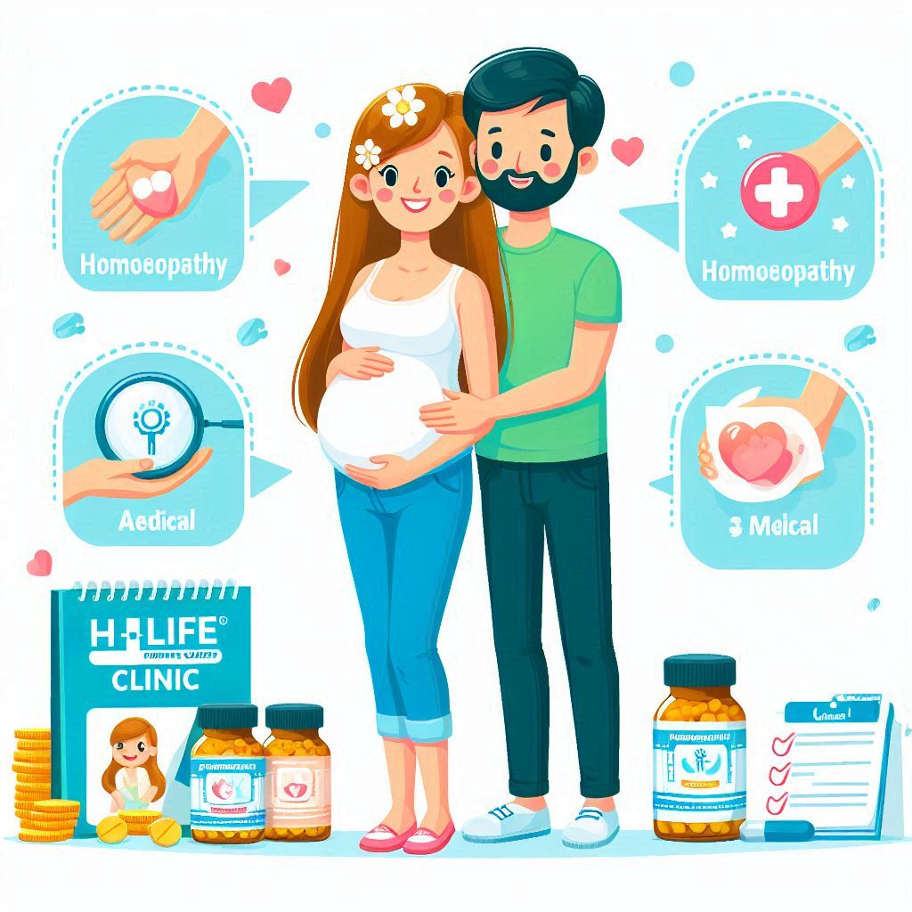 Sterility / Infertility Package