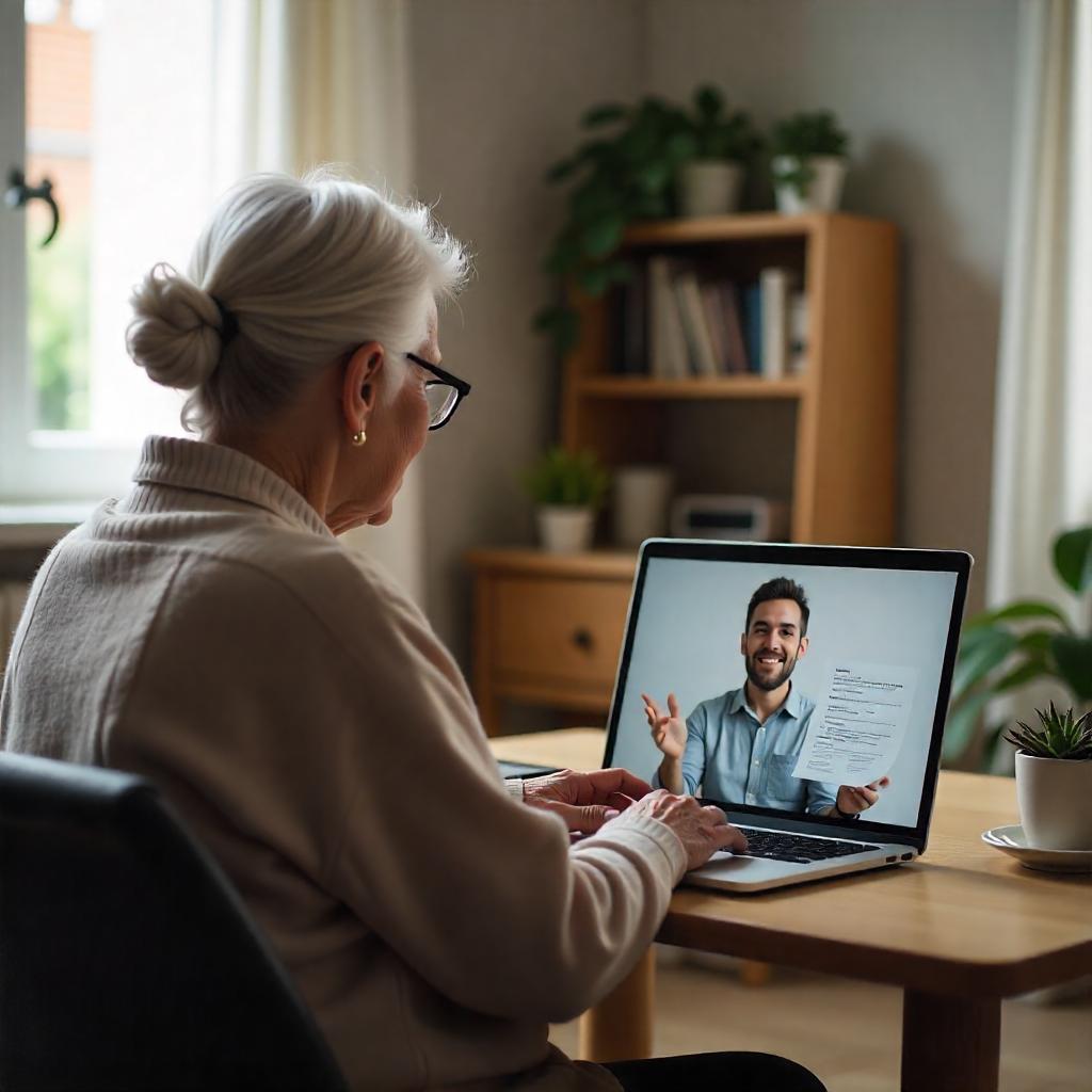 Asesoría Online IMSS e ISSSTE