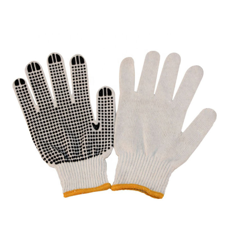Cotton Gloves