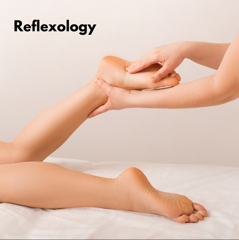 Reflexology 