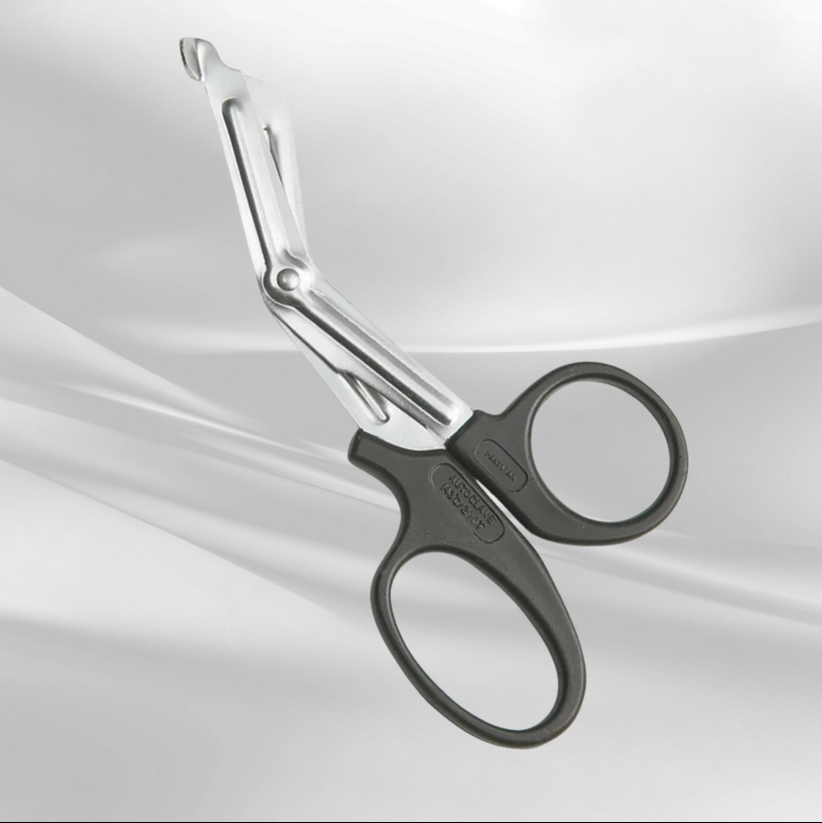 Emergency Safety Scissors for Rope Play