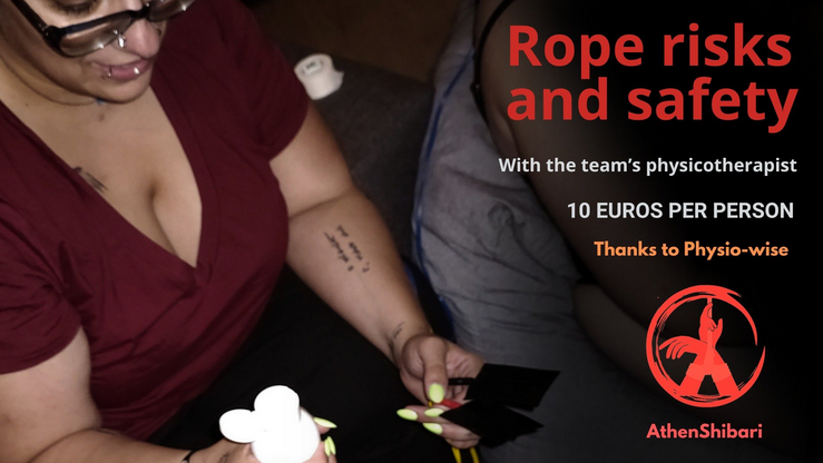  Rope Risks and Safety 