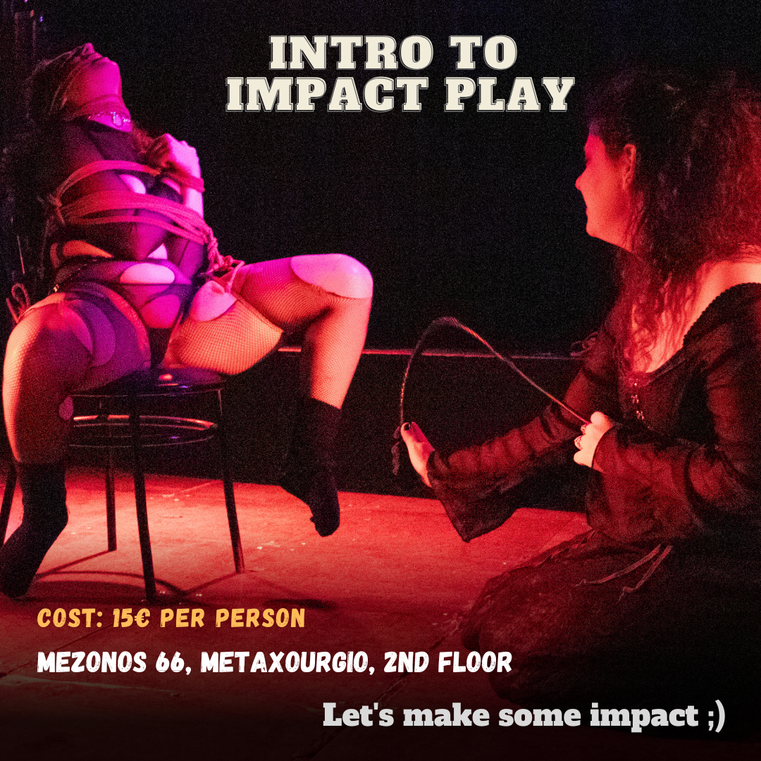 Intro to Impact Play