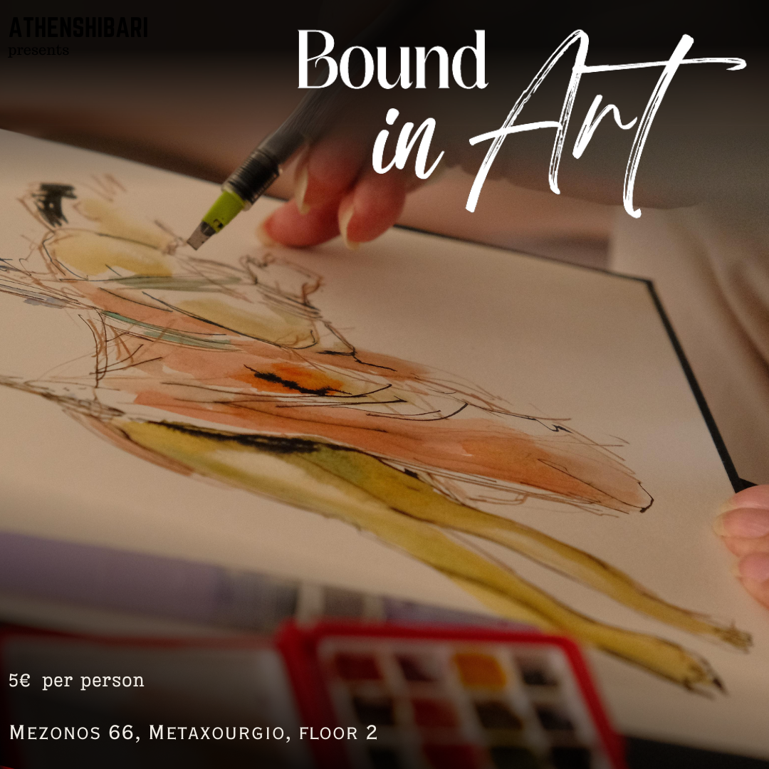 Bound in Art