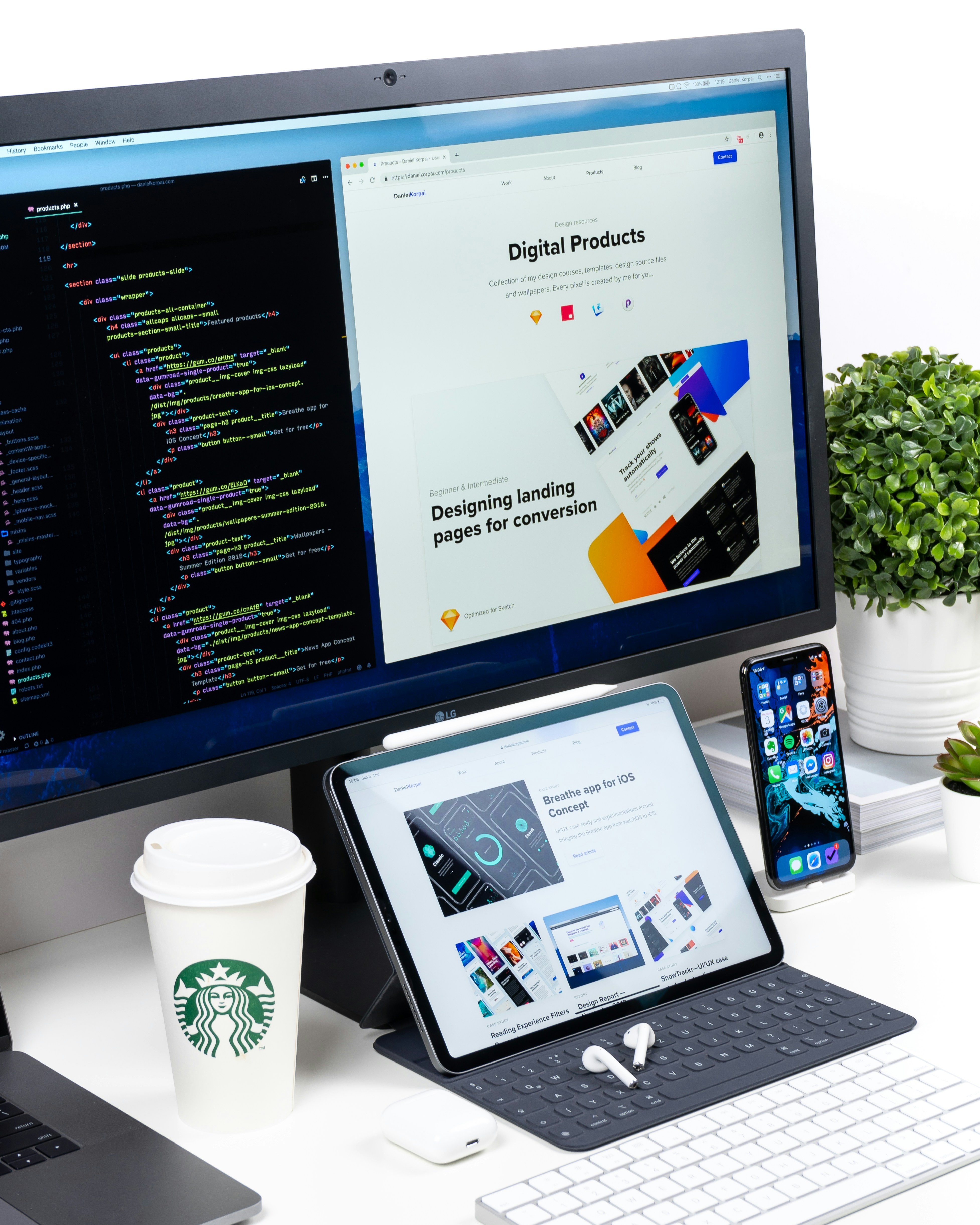 Web Development Course