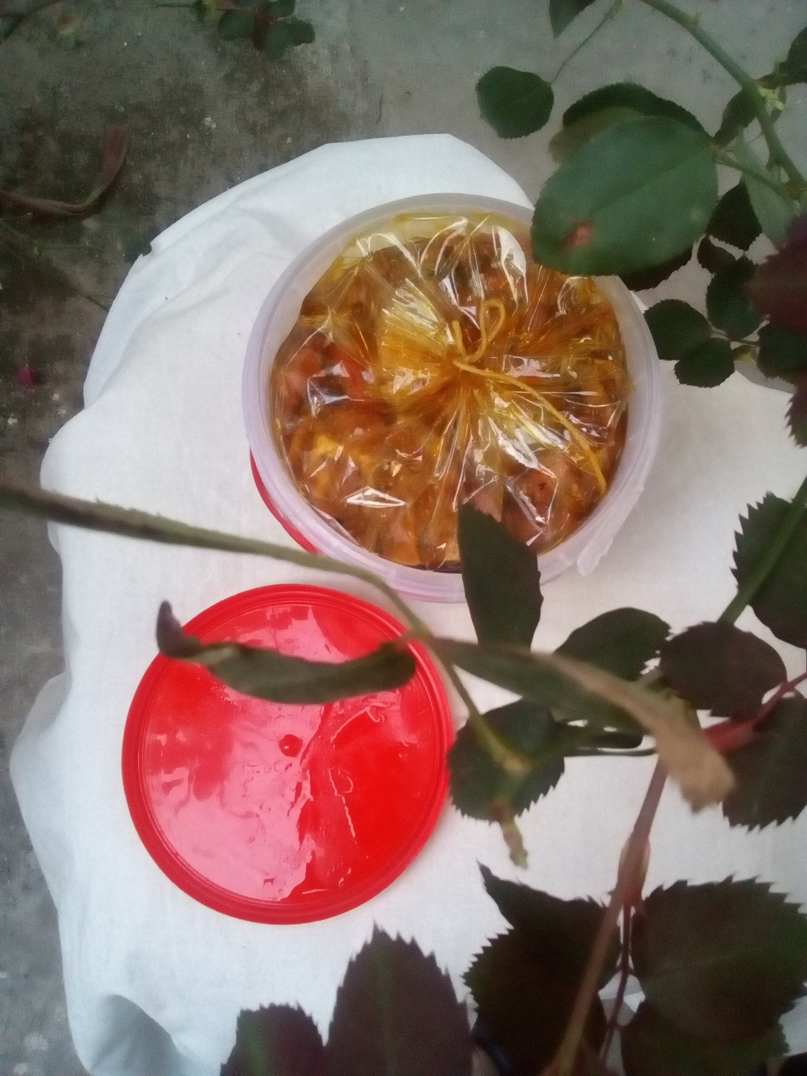  Punjabi Mixed Pickle 1KG – Organic & Spicy Achar with Probiotics | Best for Gut Health & Desi Meals پنجابی مکس اچار | قدرتی، تیز ذائقہ اور معدے کے لئے مفید