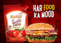 Buy fresh Iranian Tomato Ketchup  800GM– Organic, No Sugar, No Preservatives | Best for Kids & Health-conscious کیچپ ایران | بغیر شکر اور کیمیکل کے صحت بخش ٹماٹو ساس