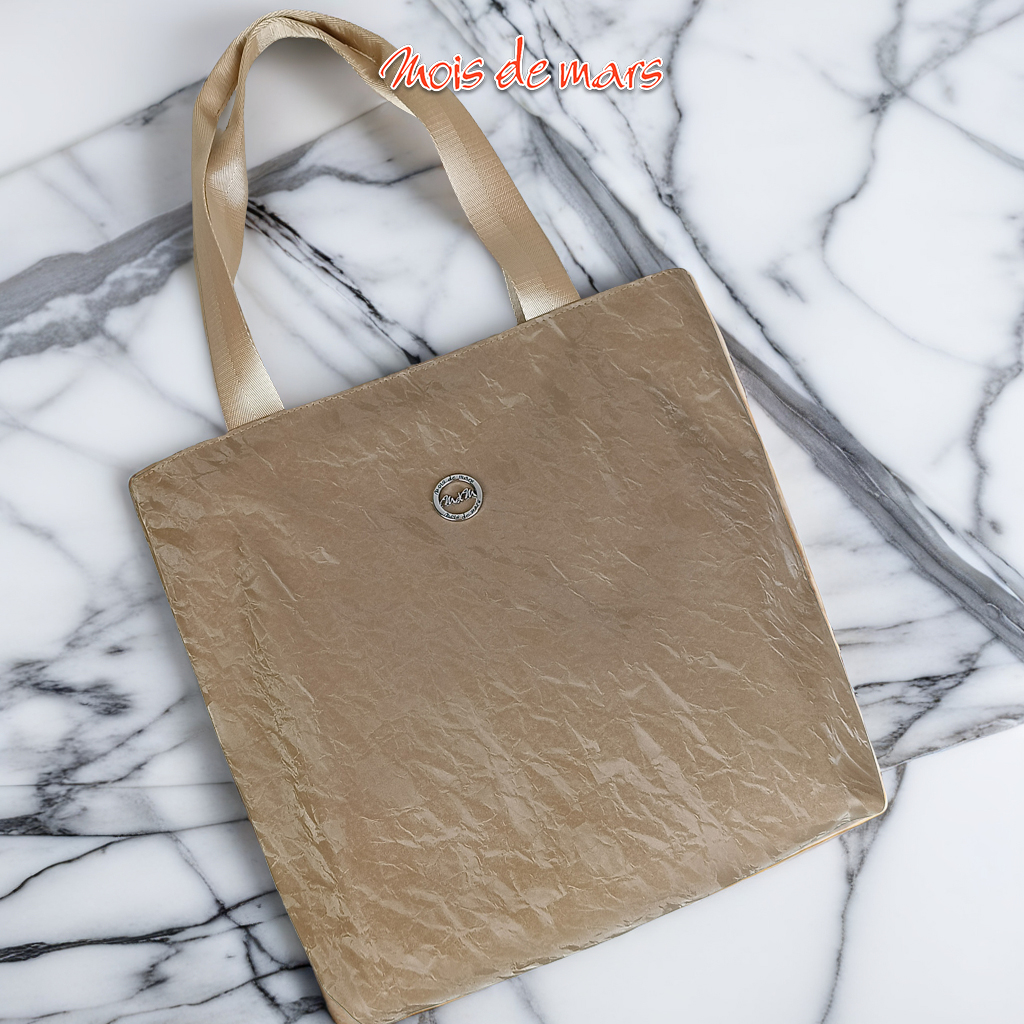 Tote Bag VT