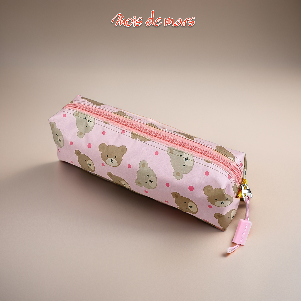 Pencil Case Hako