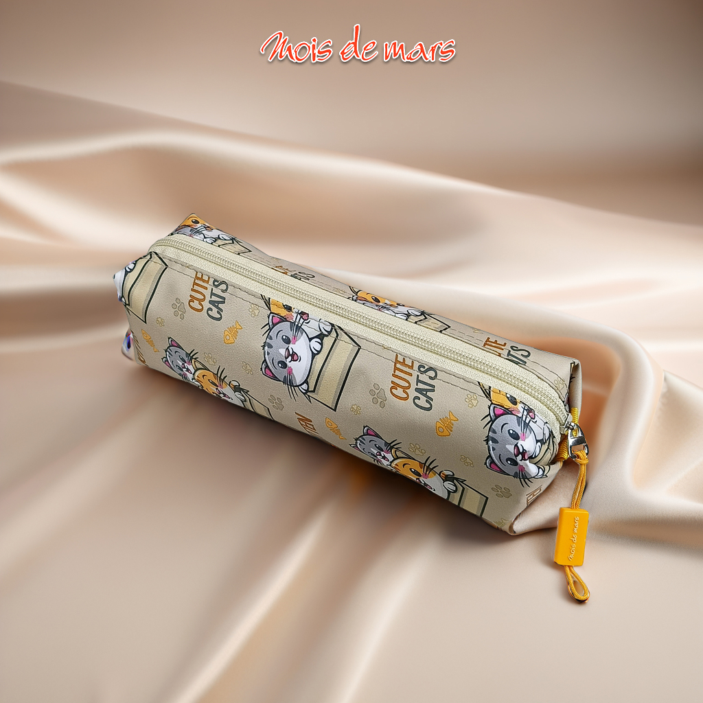 Pencil Case Hako