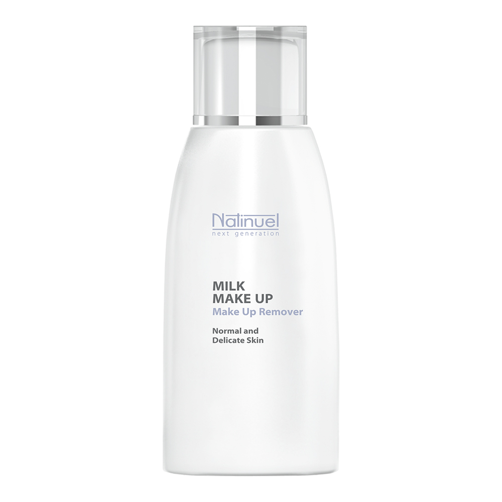 NATINUEL MILK MAKE UP Remover