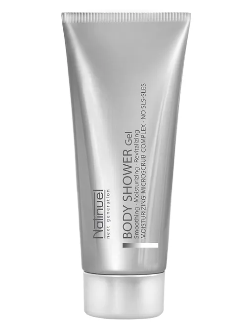 NATINUEL BODY SHOWER