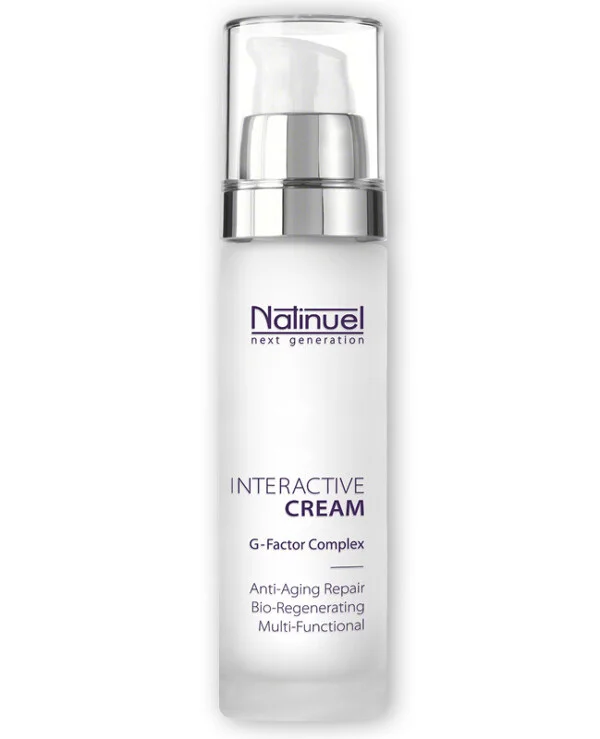 Natinuel INTERACTIVE CREAM