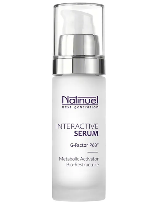 Natinuel INTERACTIVE SERUM