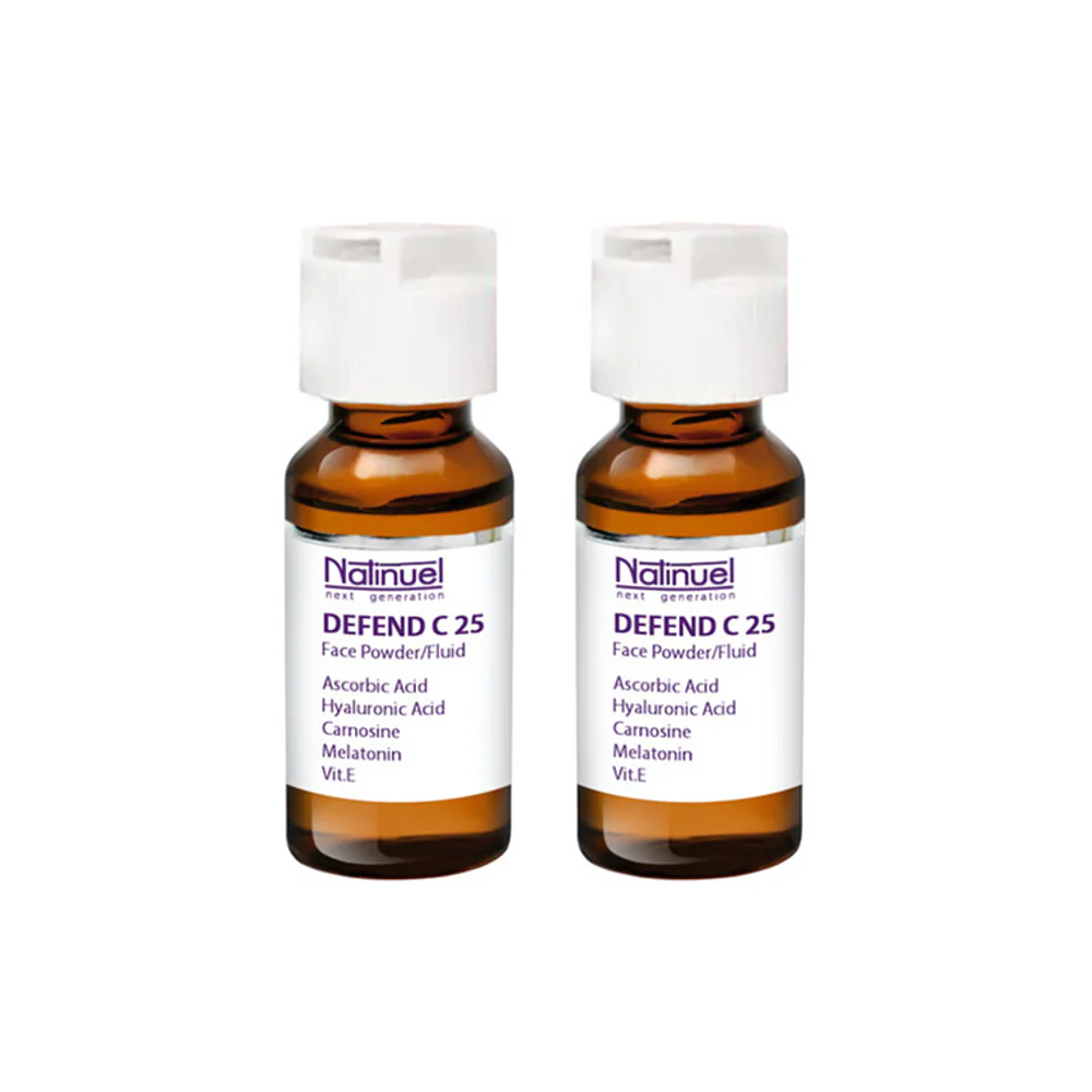 Natinuel DEFEND C 25