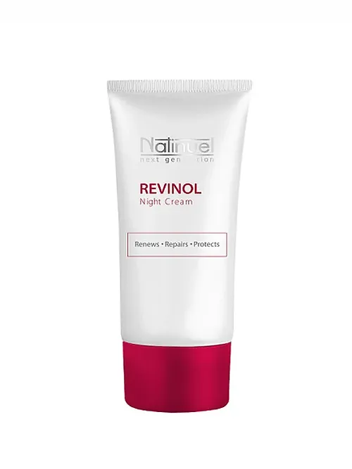NATINUEL REVINOL NIGHT CREAM