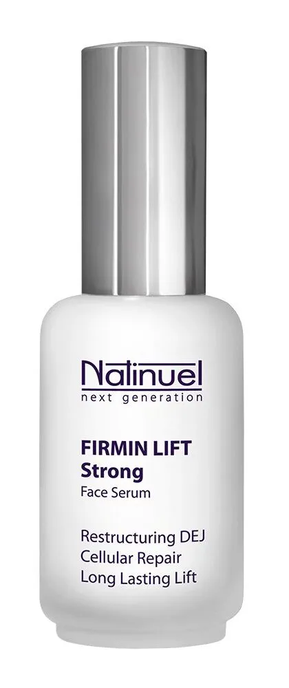 NATINUEL FIRMIN LIFT STRONG
