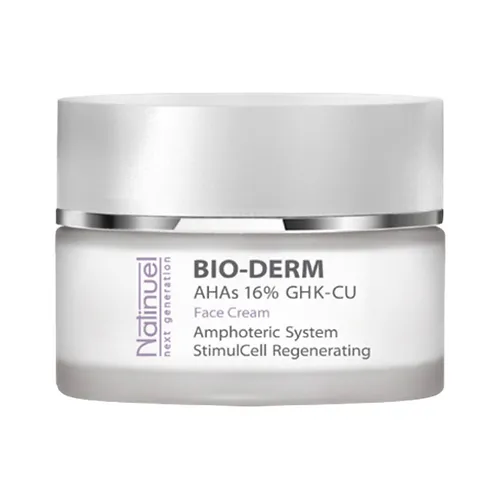 Natinuel BIO-DERM AHAs 16%