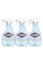 Clorox Free & Clear Multi-Surface Cleaner