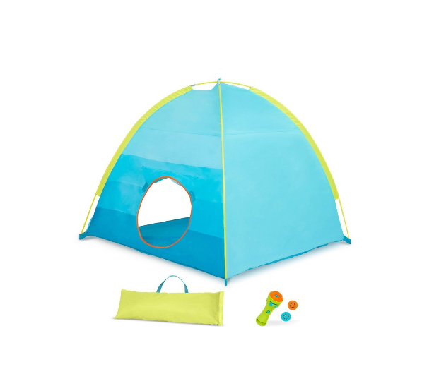 B. Toys Play Tent with Star Projector
