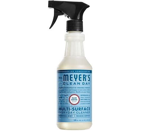 MRS. MEYER'S CLEAN DAY All-Purpose Cleaner Spray