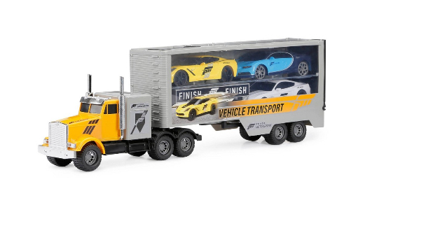 Vehicle Transport Truck Toy