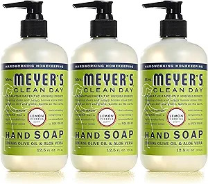 Mrs. Meyer's Clean Day Hand Soap