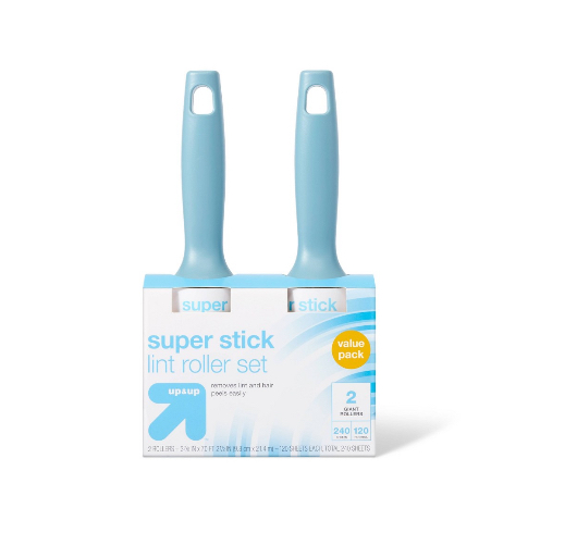 Super Stick Lint Roller