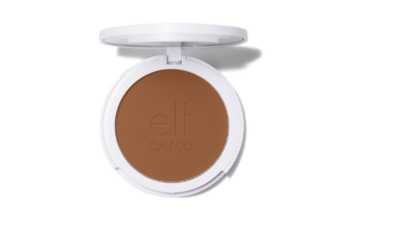 e.l.f. Camo Powder Foundation