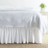 Room Essentials Bedskirt