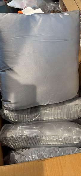 Threshold Decorative Pillow