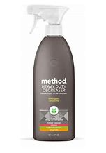 Method Heavy Duty Degreaser