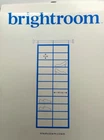 Brightroom Storage Organizer