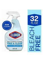 Clorox Disinfecting Mist Free & Clear