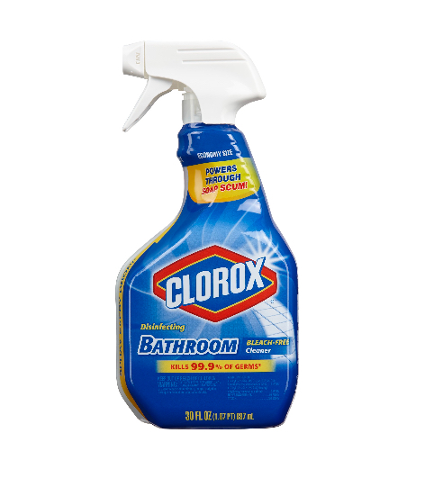 Clorox Disinfecting Cleaner