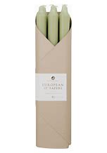 Threshold Taper Candles