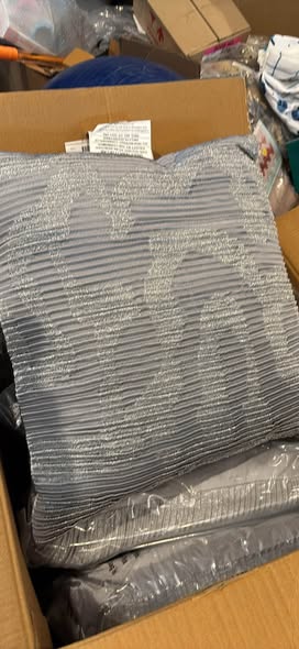 Threshold Decorative Pillow