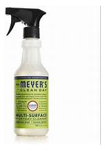Mrs. Meyer's Clean Day Multi-Surface Cleaner, Lemon Verbena, 16 fl oz