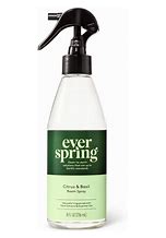Everspring Lemon & Mint Room Spray