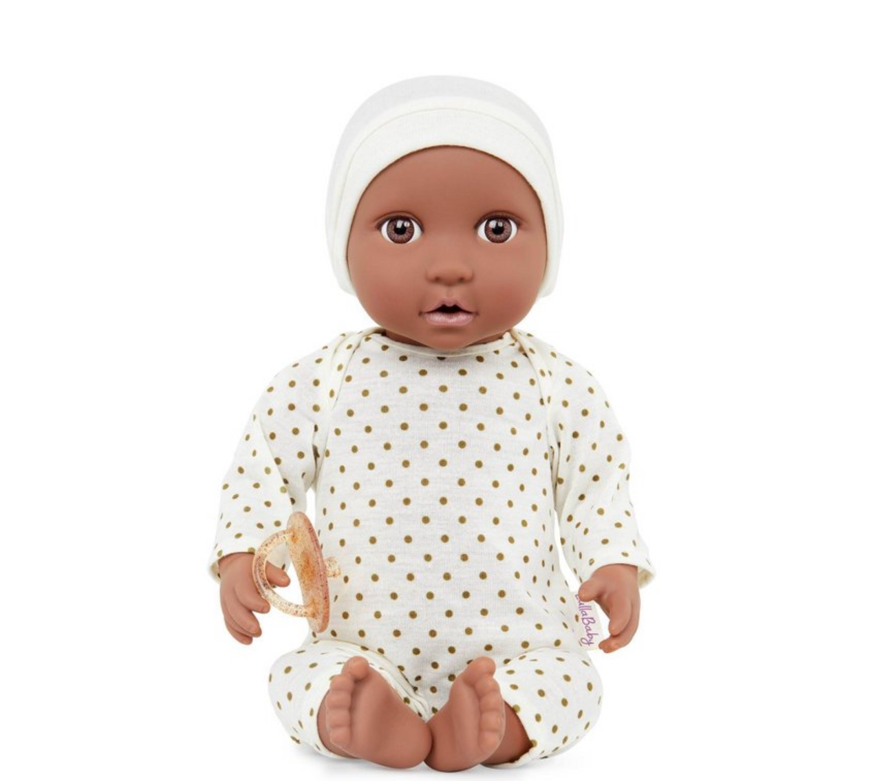 LullaBaby Doll