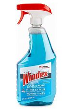 Windex Glass Cleaner Spray