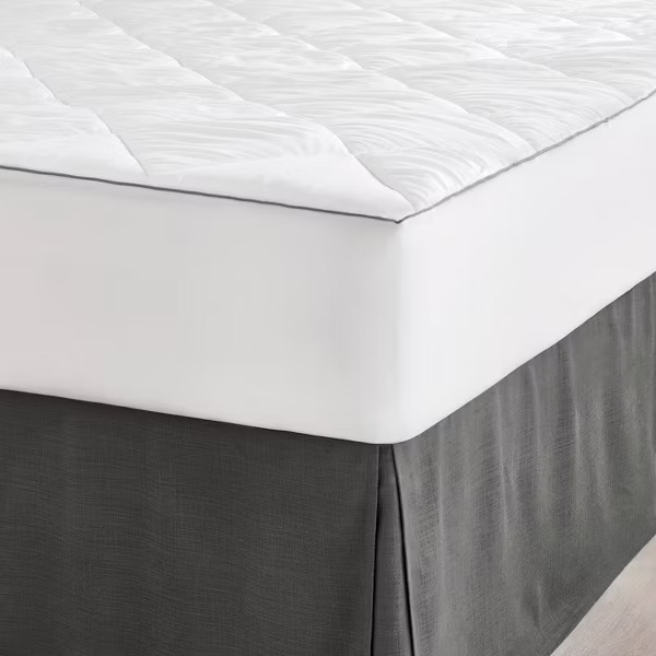 Premium Cooling Mattress Pad - Casaluna