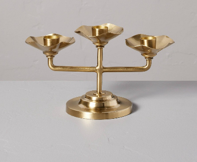 Hearth & Hand Table Candleholder