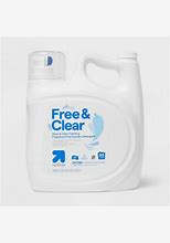 Up & Up Liquid Laundry Detergent