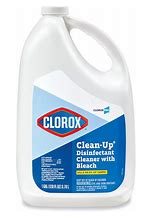 Clorox Liquid Bleach