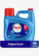 Persil Everyday Clean Liquid Laundry Detergent