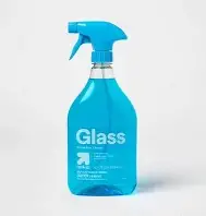 Up & Up Glass Cleaner