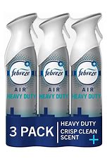 Febreze AIR Heavy Duty Value Pack